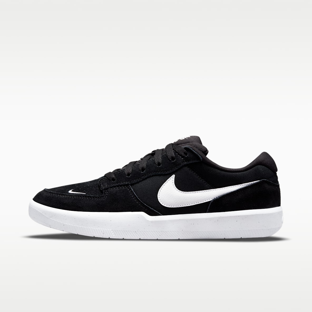Nike SB Force 58 情侣滑板鞋