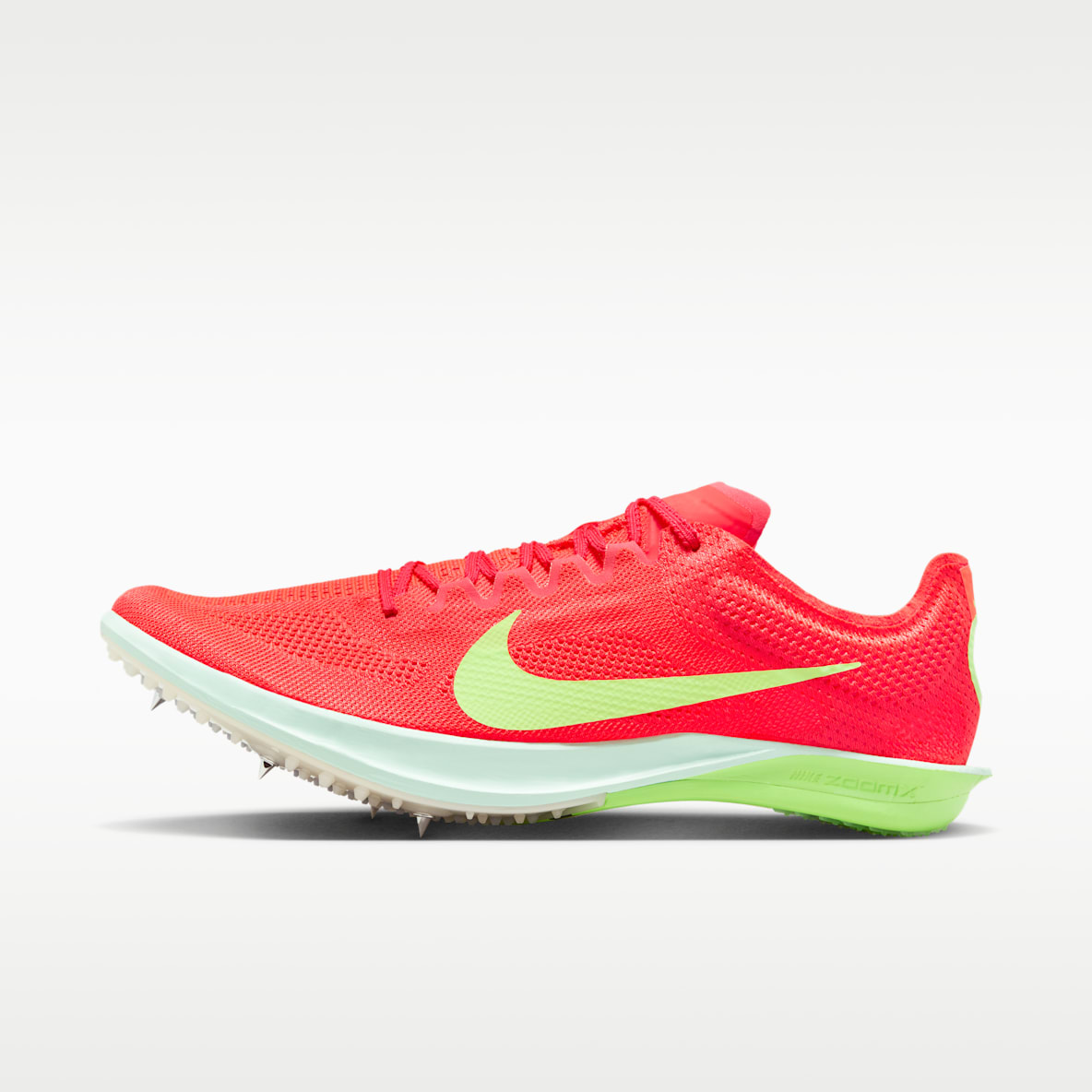 Nike Dragonfly 2 蜻蜓男子长跑田径钉鞋
