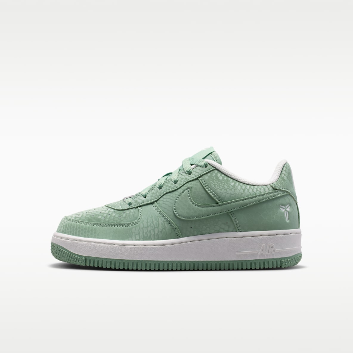 Nike Air Force 1 Low 大童空军一号运动鞋
