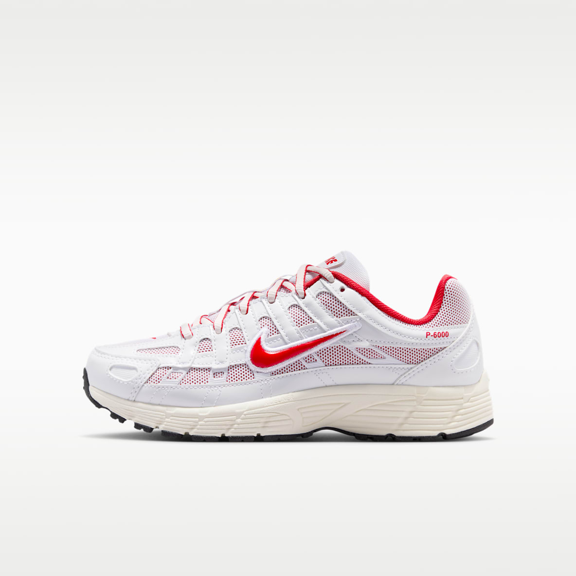 Nike P-6000 马年限定脱缰系列 新年款大童运动鞋