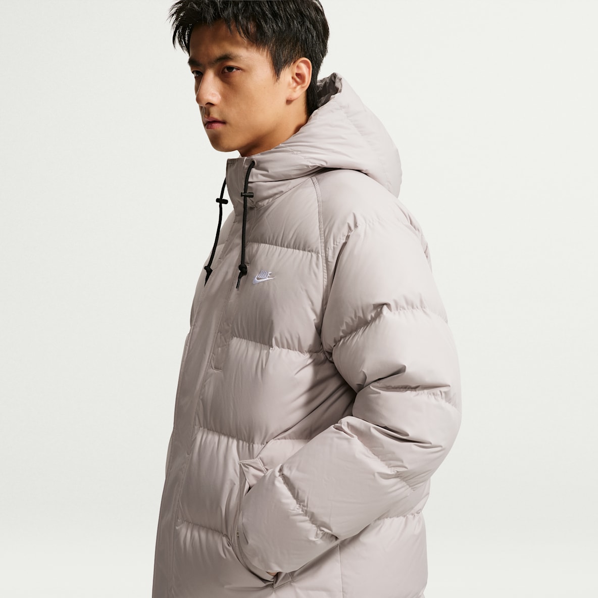 Nike Sportswear Club Therma-FIT 男子拒水羽绒外套
