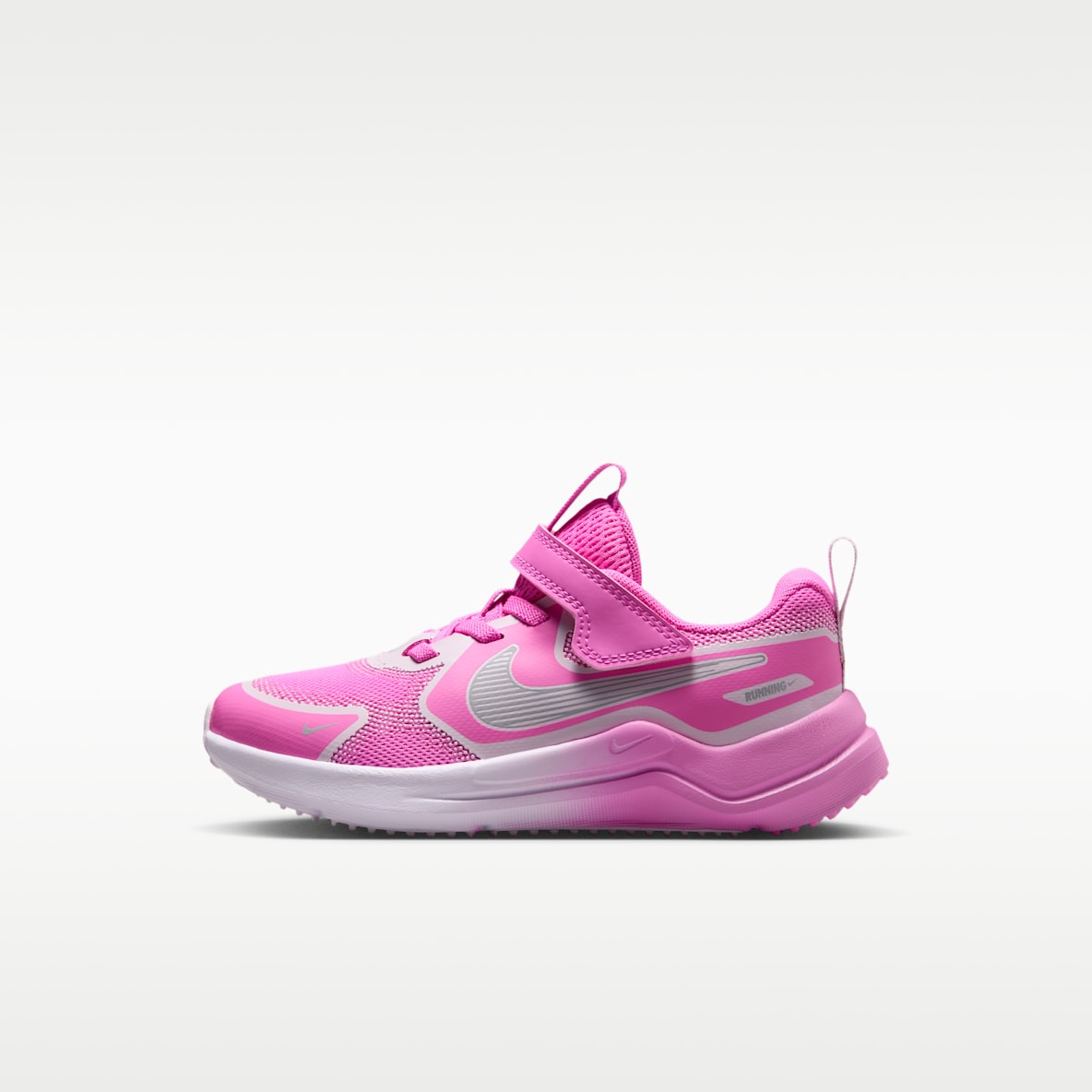Nike Cosmic Runner Swoosh 耐克宇宙一号幼童跑步鞋