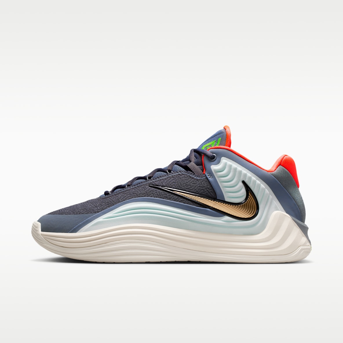 Giannis Freak 7 EP 耐克字母哥男子篮球鞋