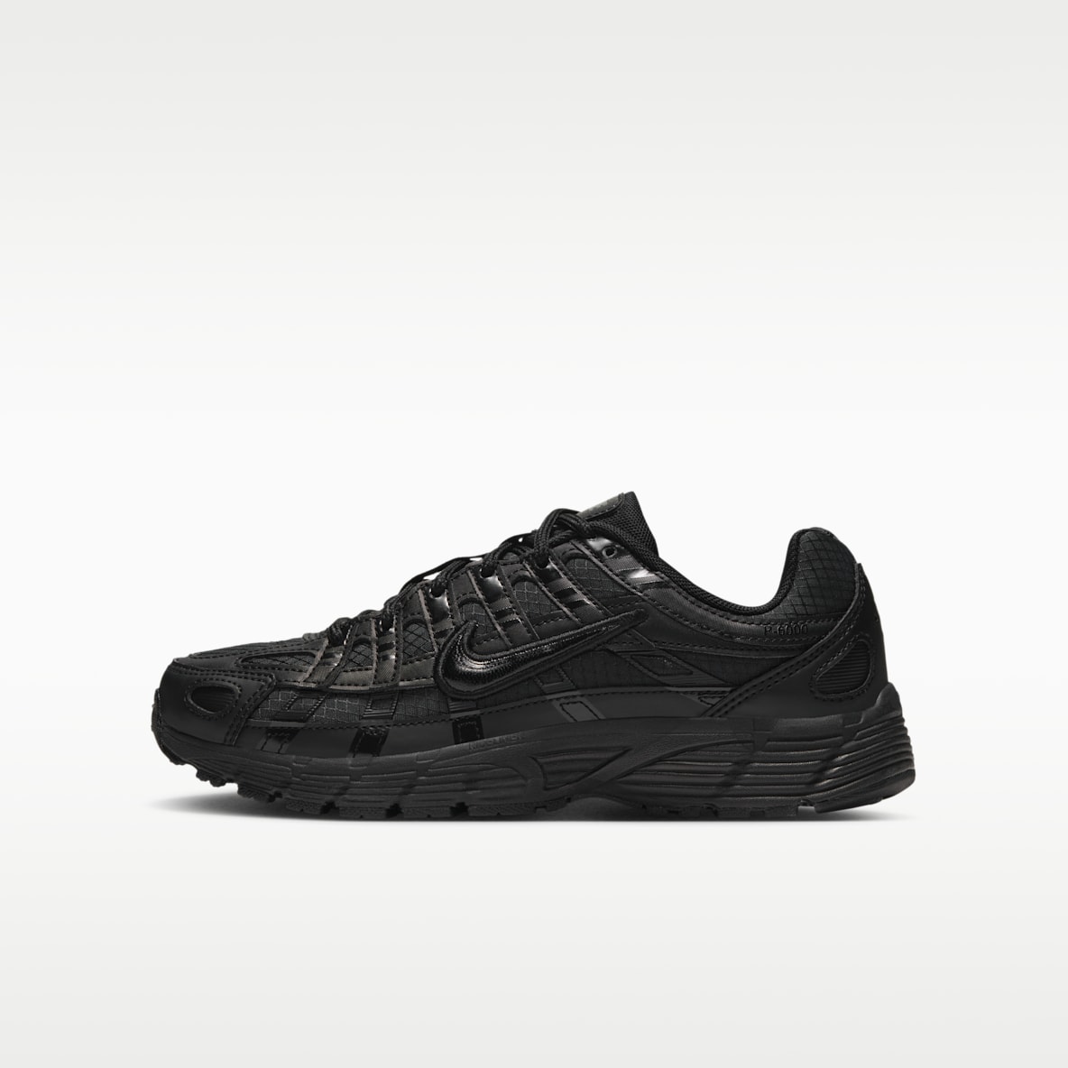 Nike P-6000 TU 大童运动鞋