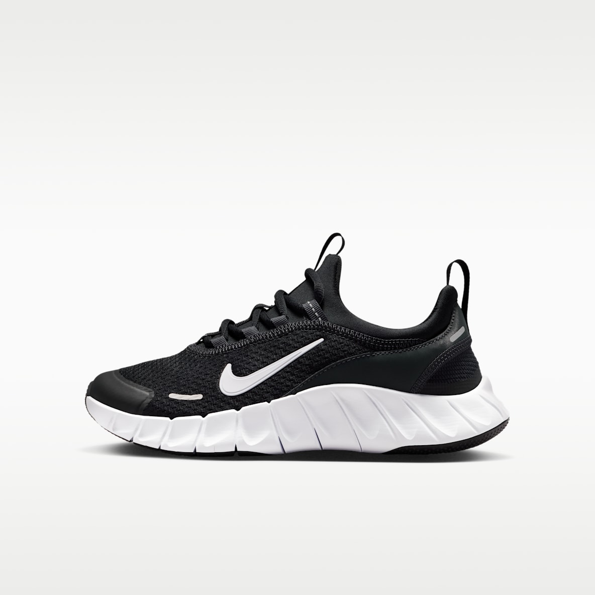 Nike Free Ride 大童跑步鞋