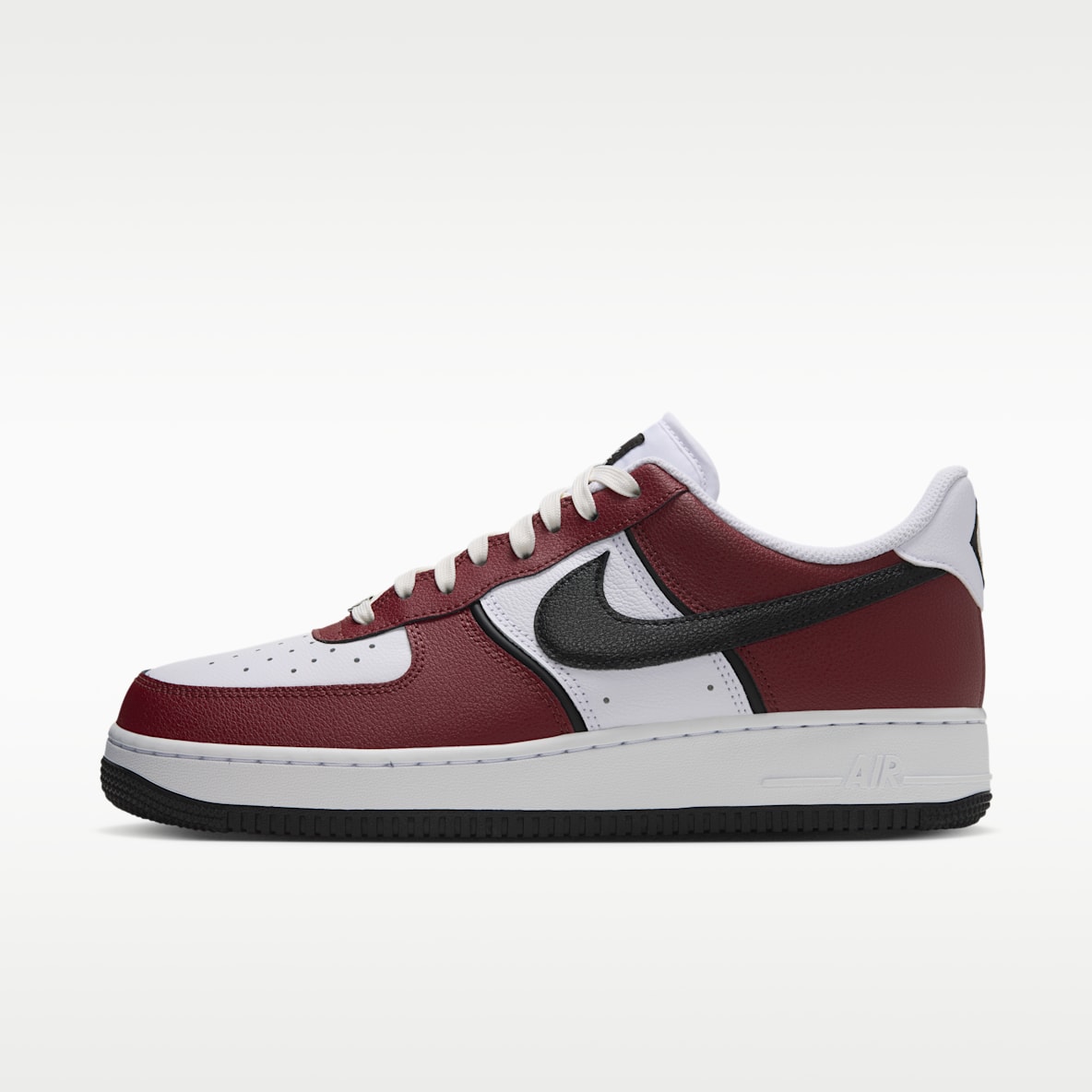 Nike Air Force 1 '07 LV8 男子空军一号运动鞋
