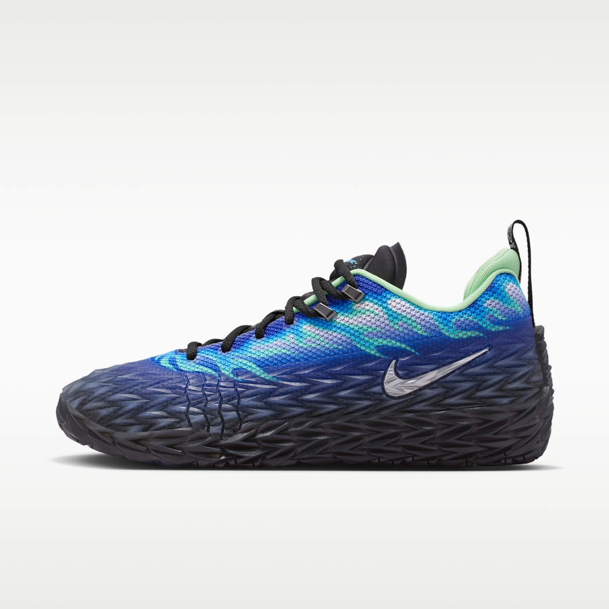 Nike S.T. Charge EP 耐克荆棘男子篮球鞋