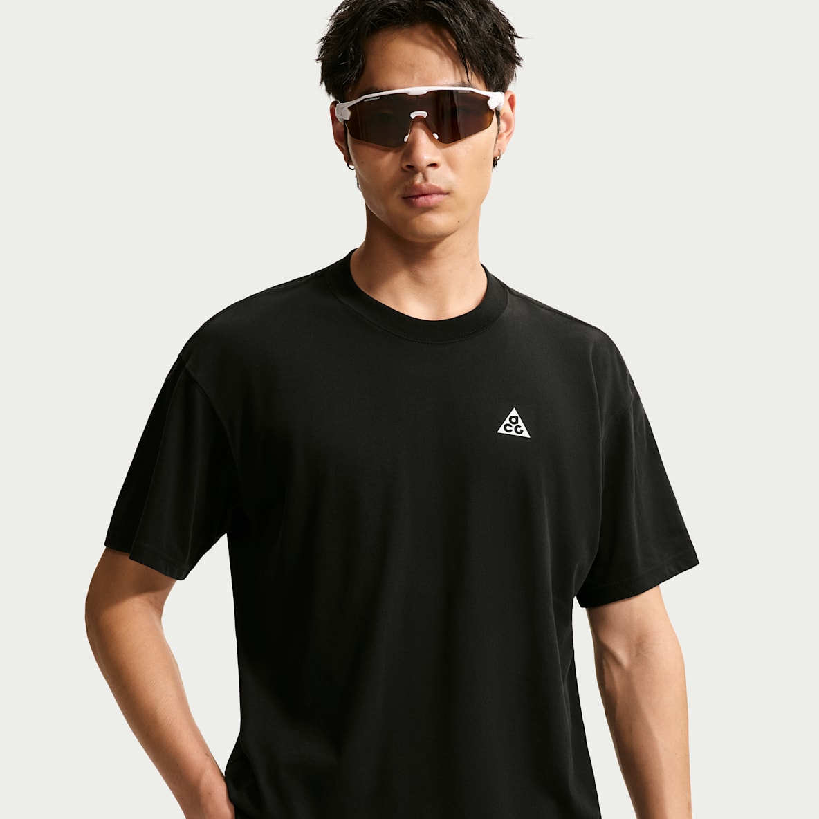 Nike ACG Dri-FIT 男子速干短袖T恤