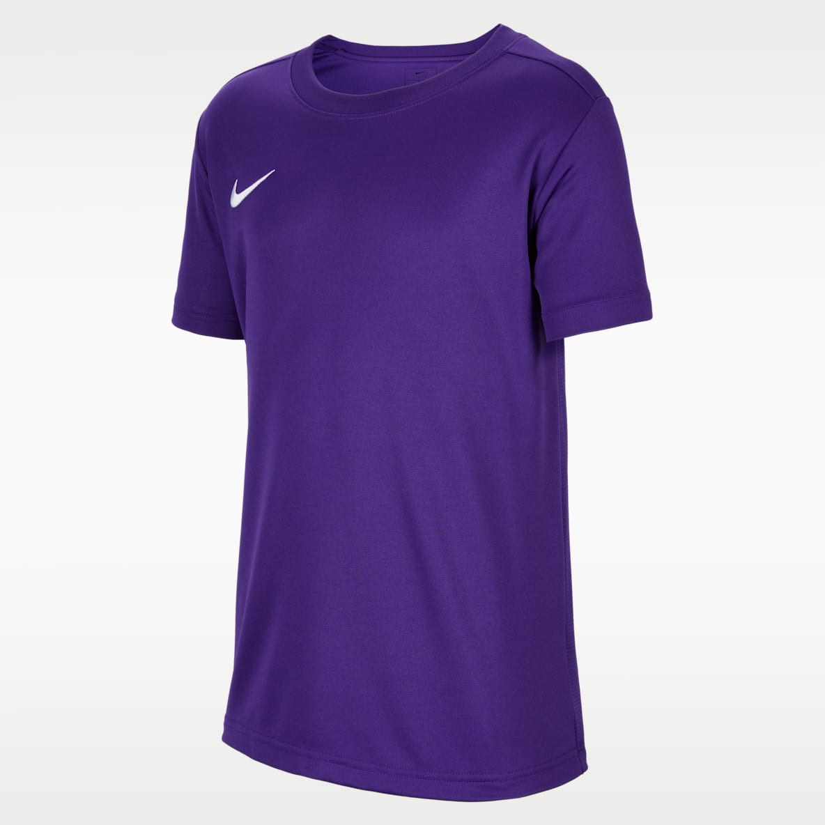 Nike Dri-FIT Park VII 大童速干短袖球衣