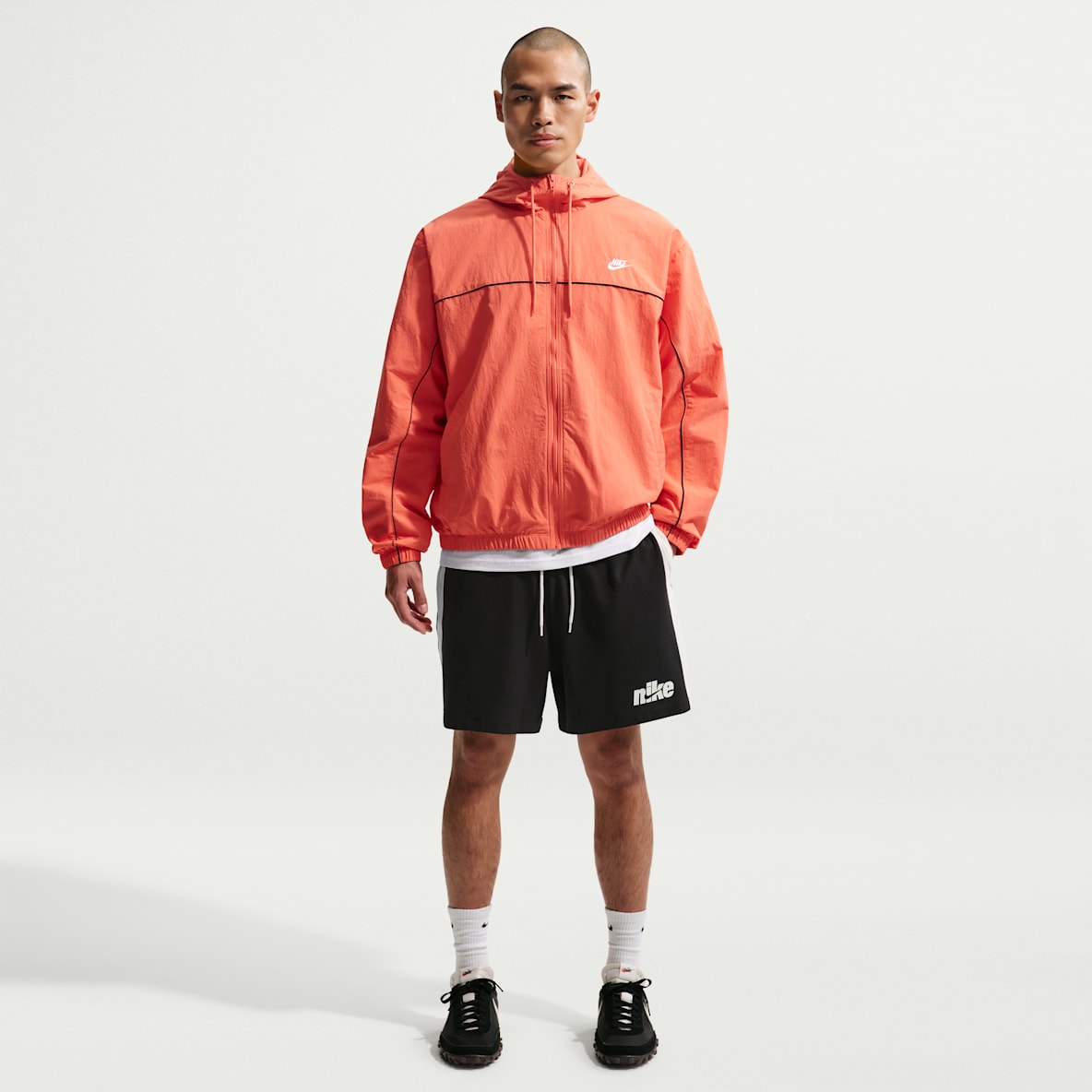 Nike Sportswear Club 男子针织短裤