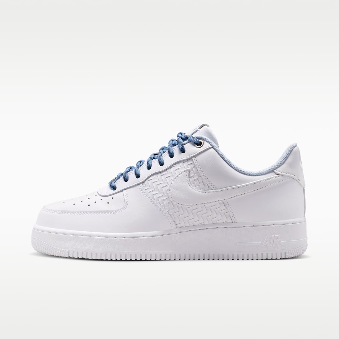 Nike Air Force 1 '07 LV8  男子空军一号运动鞋