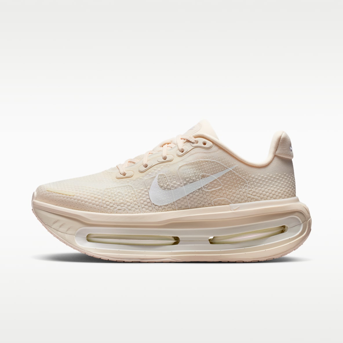 Nike Vomero Premium Nike Vomero Premium 耐克顶级迈柔女子公路跑步鞋