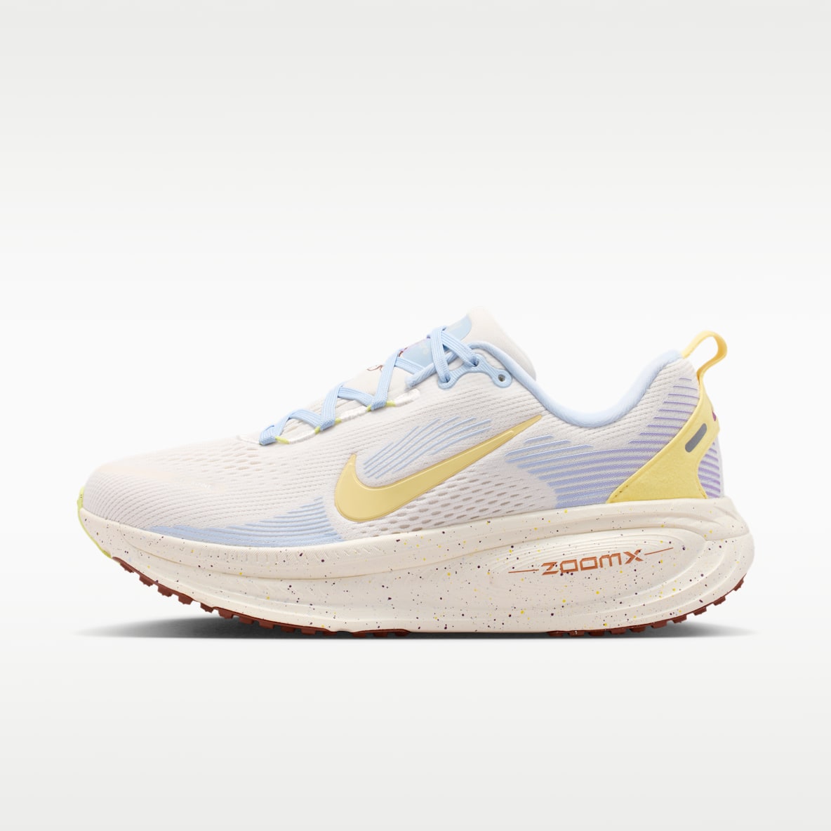 Nike Vomero 18 耐克迈柔女子公路跑步鞋