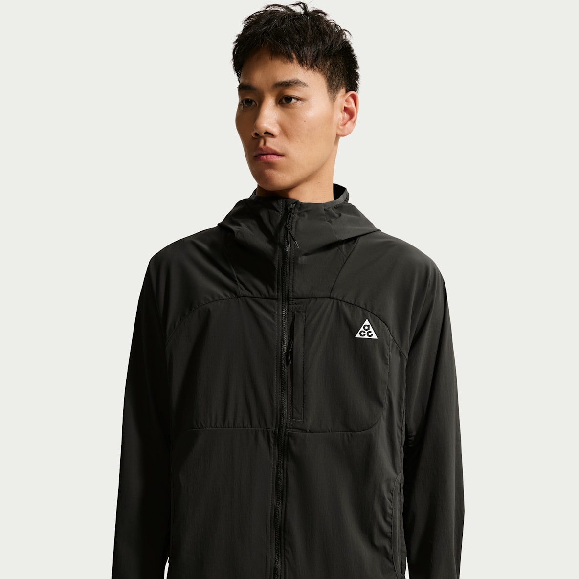 Nike ACG "Five Towers" 男子速干夹克防晒衣