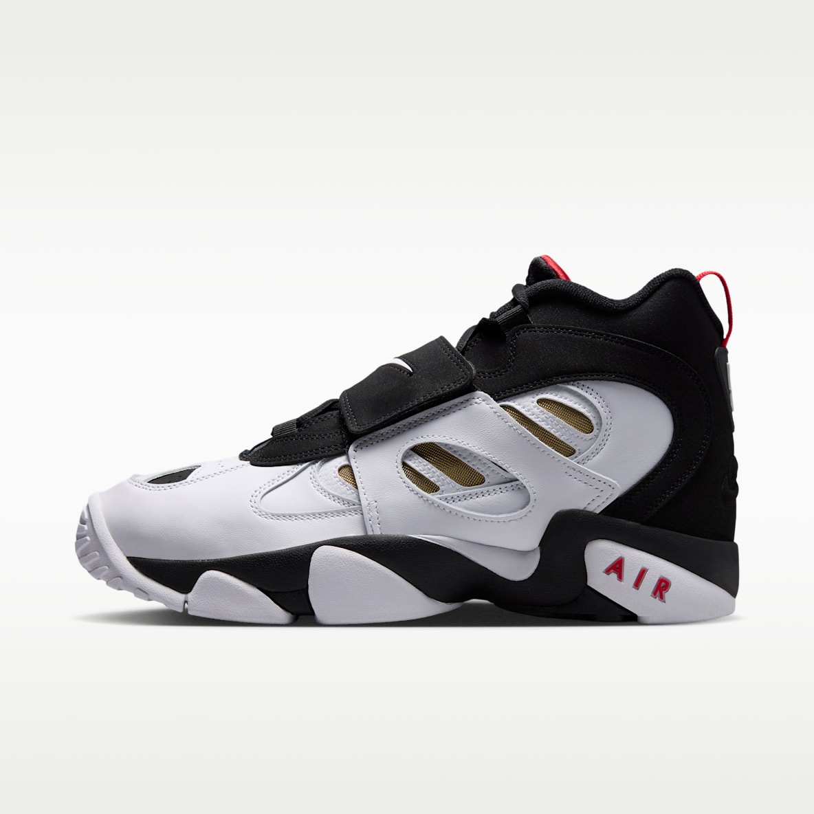 Nike Air Diamond Turf II 男子运动鞋