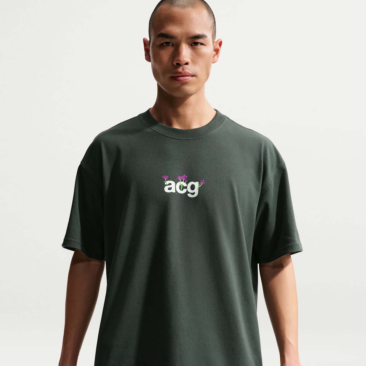 Nike ACG Dri-FIT 男子速干短袖T恤