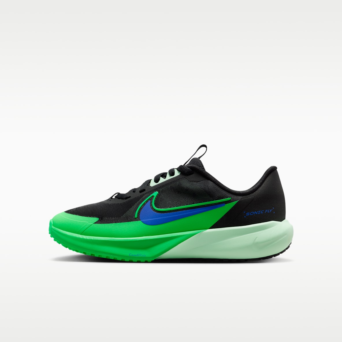 Nike Sonic Fly 耐克超音速号大童跑步鞋