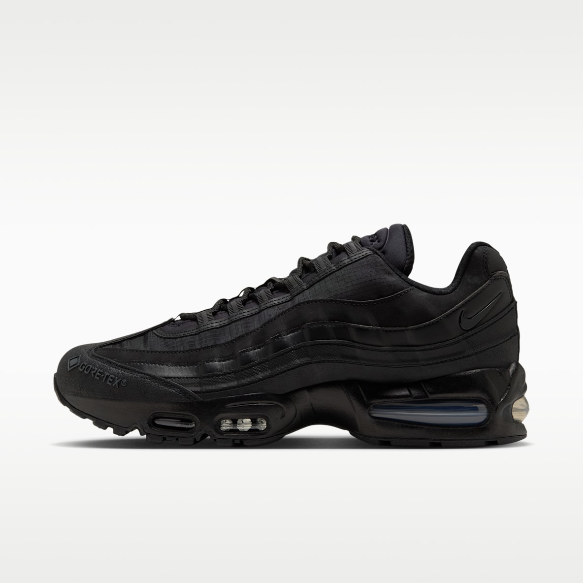 Nike Air Max 95 Big Bubble GORE-TEX 男子冬季款防水运动鞋