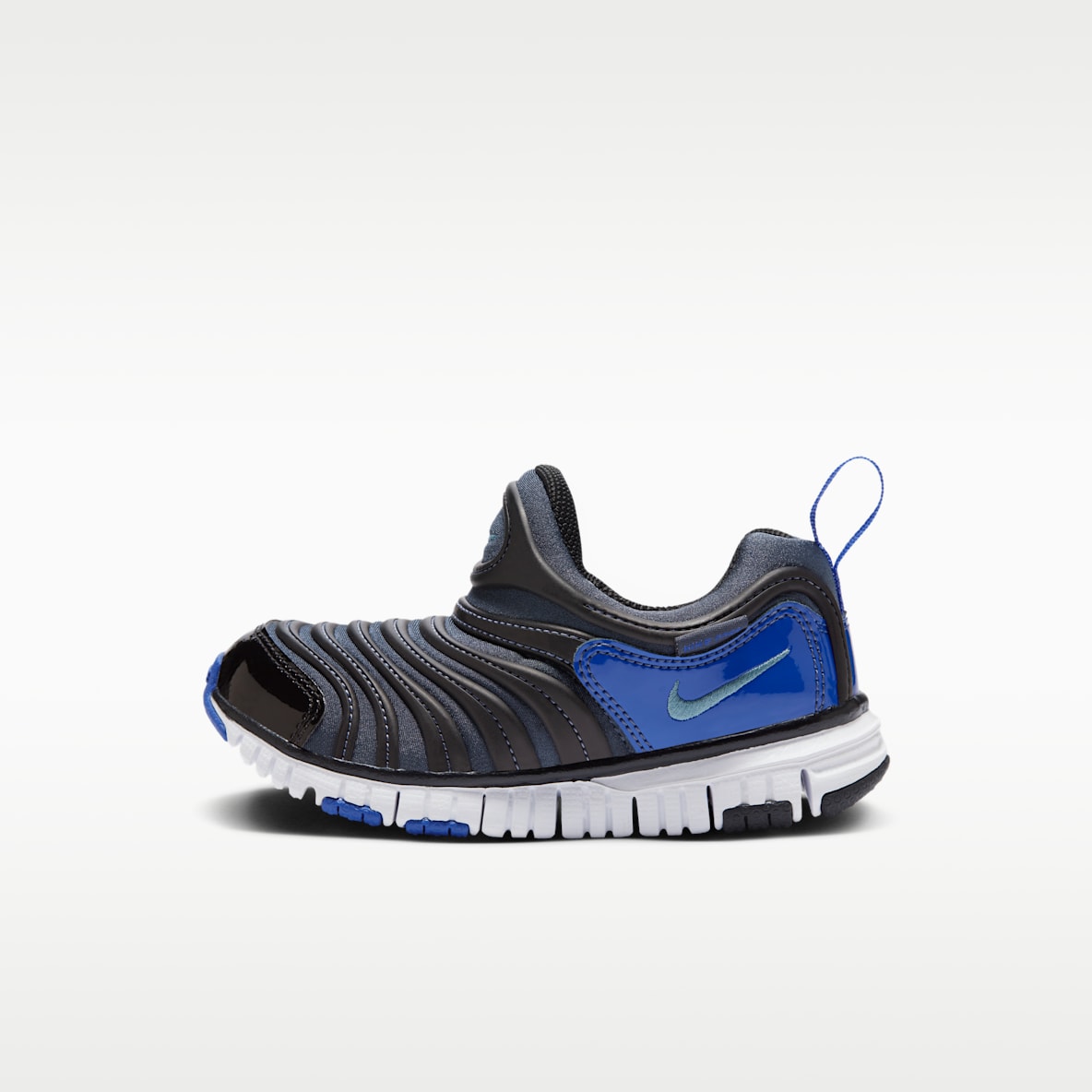 Nike Dynamo Free 耐克毛毛虫幼童易穿脱运动鞋