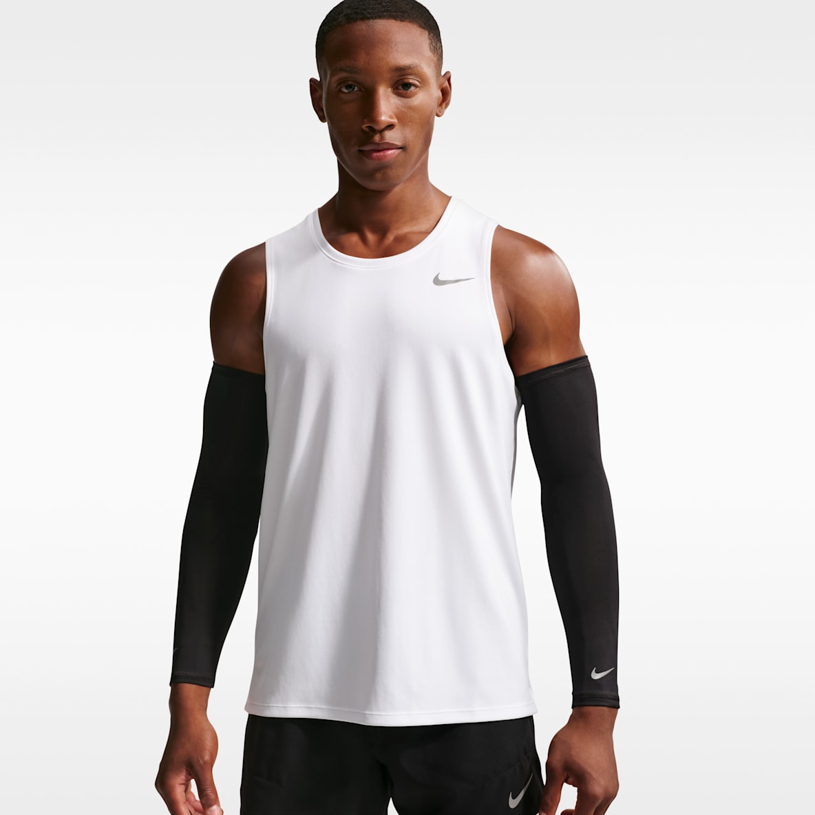 Nike 护臂(1 副)