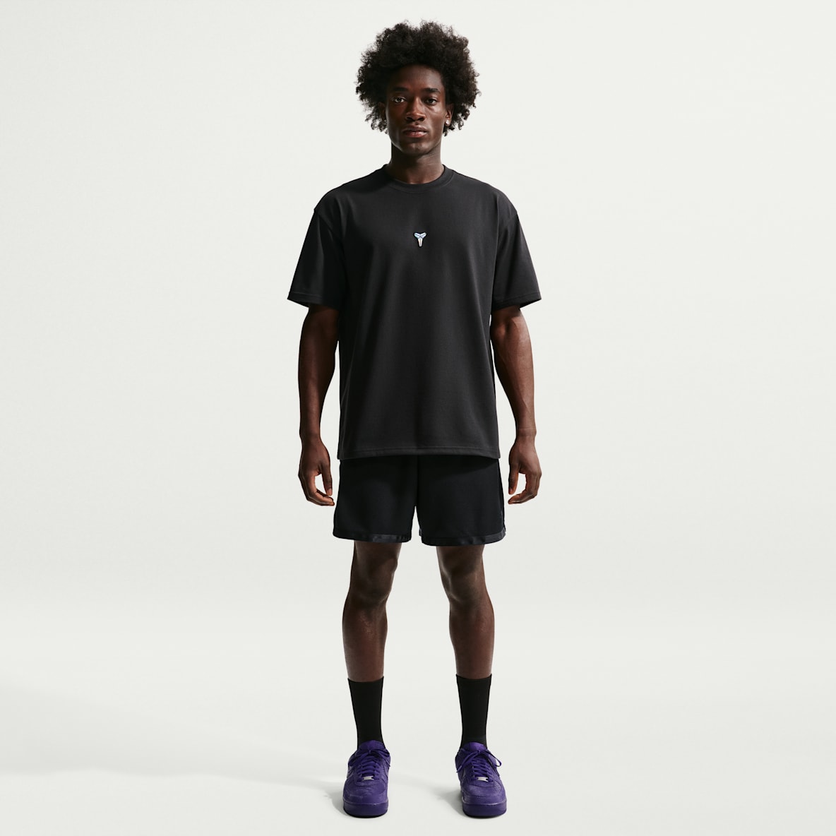 Kobe Dri-FIT 科比男子速干篮球短裤