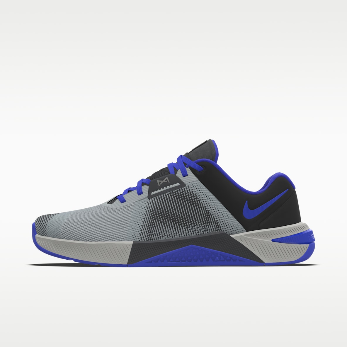 Nike Metcon 10 By You 专属定制男子训练鞋