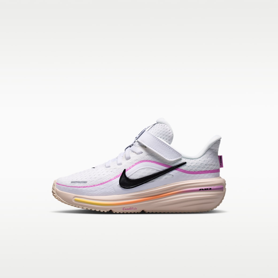 Nike Winflo 12 幼童公路跑步鞋