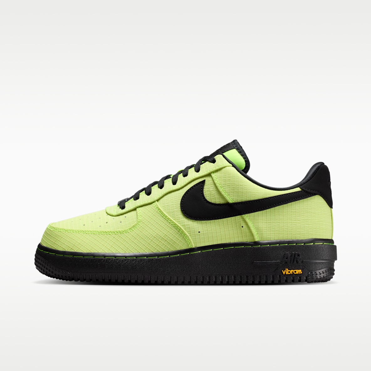 Nike Air Force 1 '07 LX Vibram 男子空军一号运动鞋