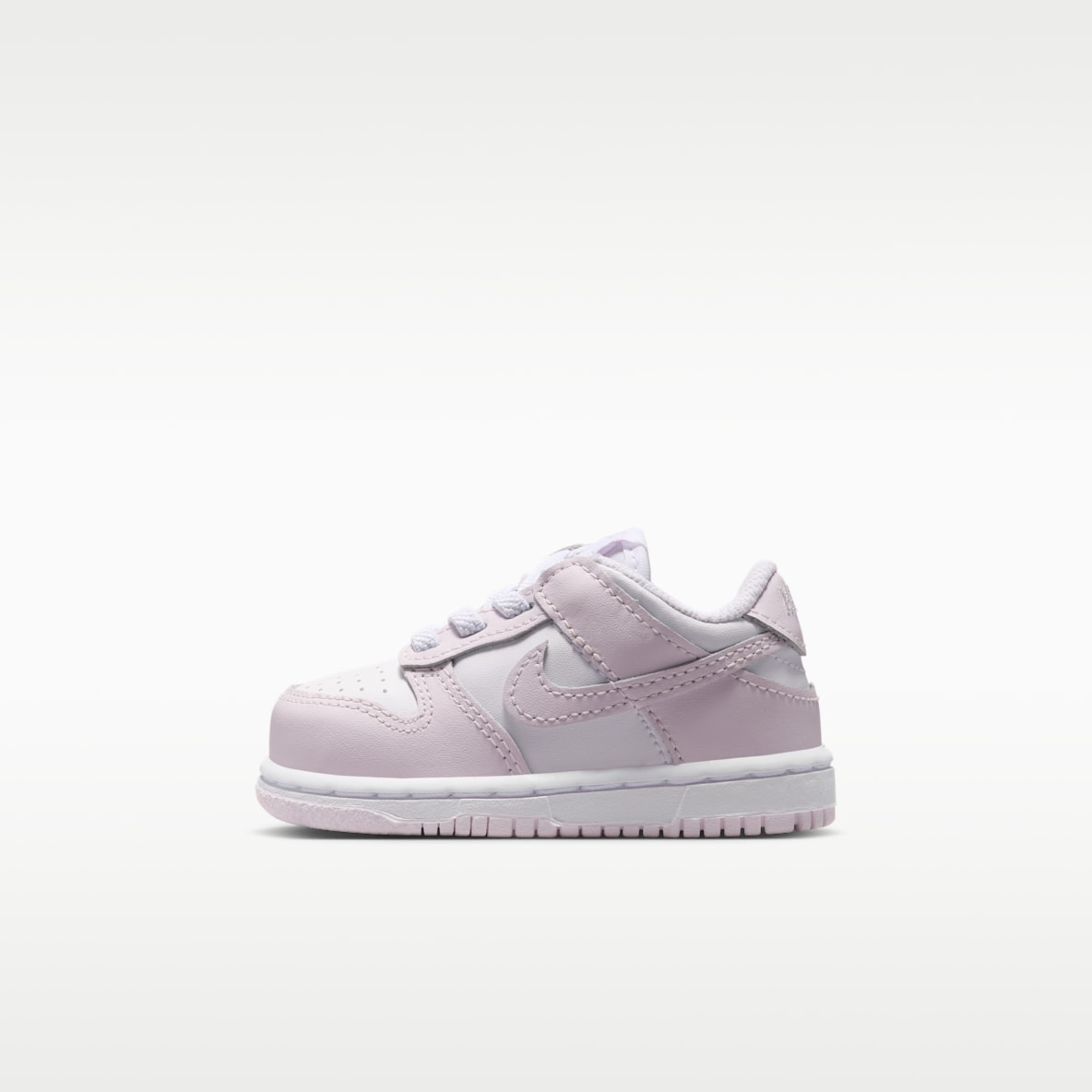 Nike Dunk Low 婴童易穿脱运动鞋