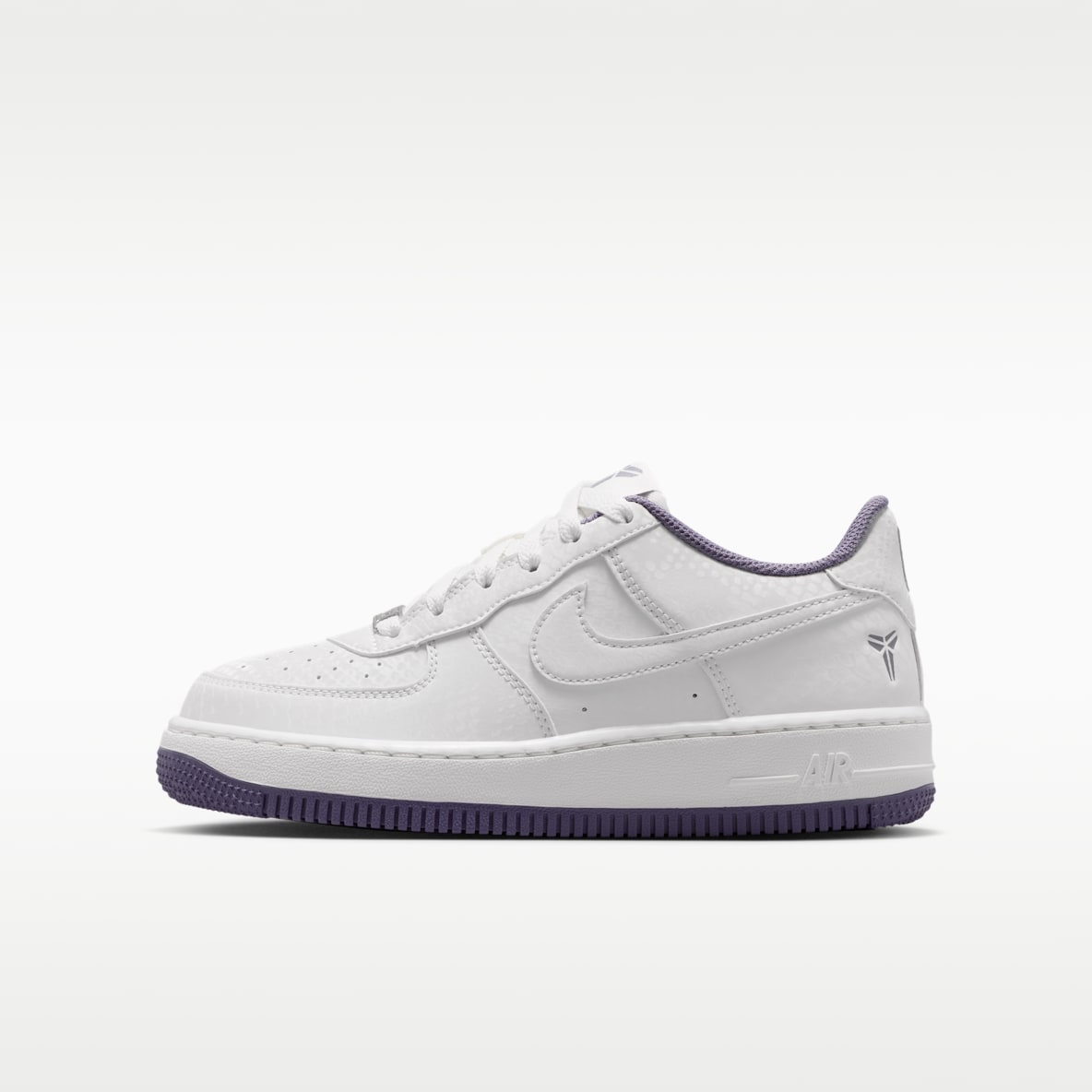 Nike Air Force 1 Low 大童空军一号运动鞋