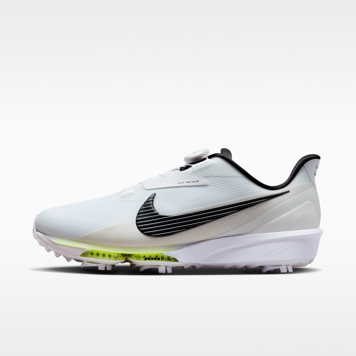 Nike NEXT% TOUR BOA 3 男/女高尔夫球鞋(宽版)