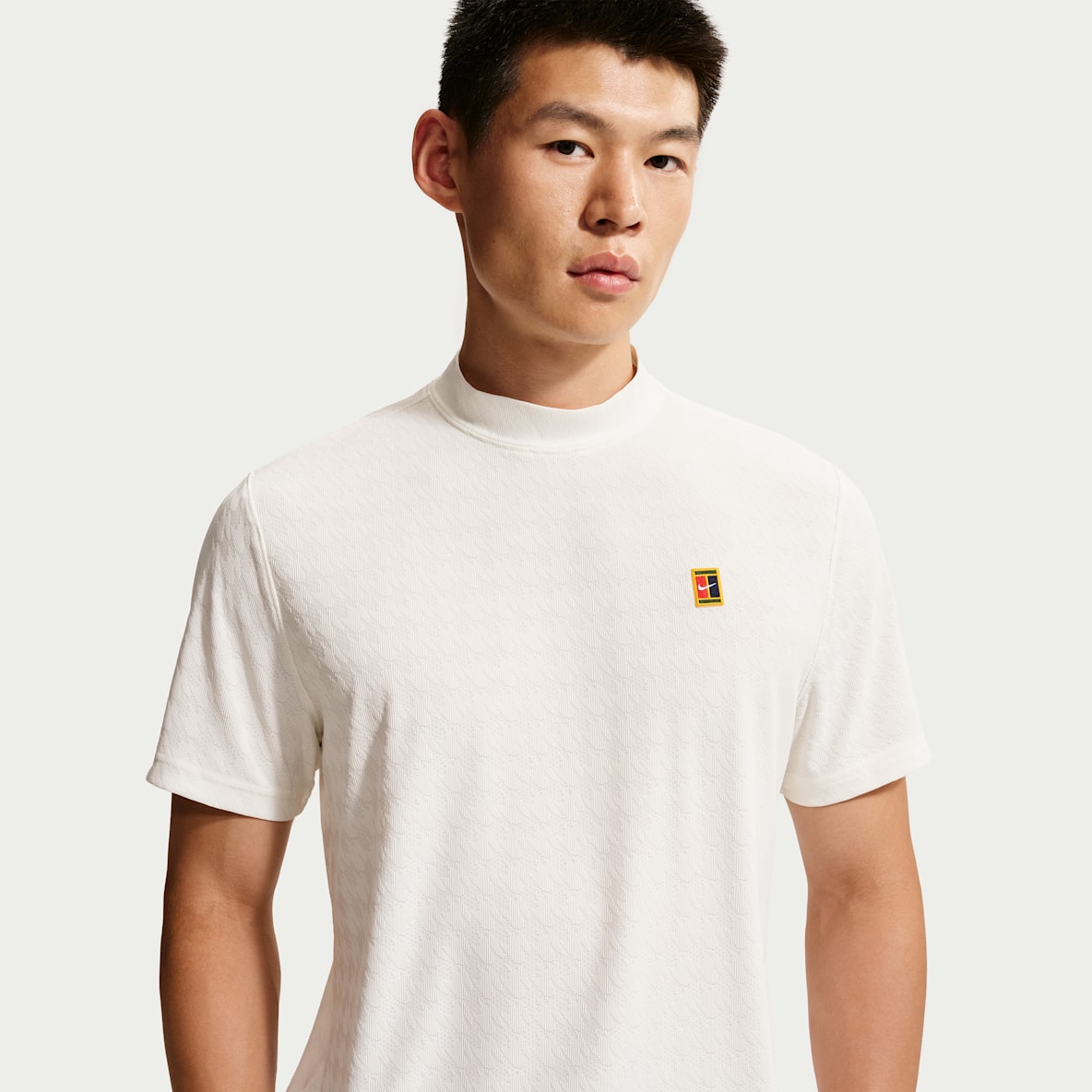 Nike Club Rules Aero-FIT 男子短袖企领上衣