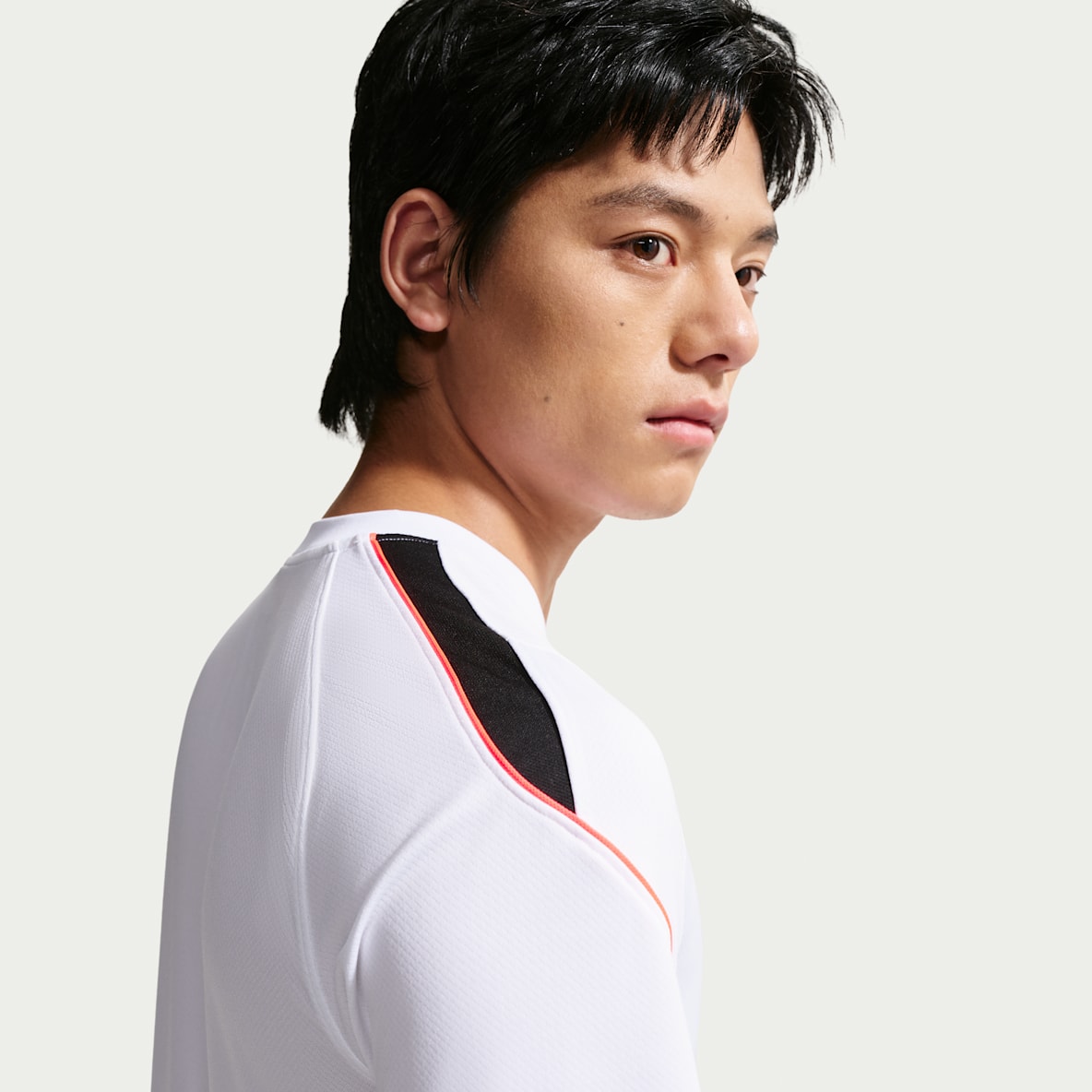 Nike Strike Dri-FIT 男子速干短袖足球上衣