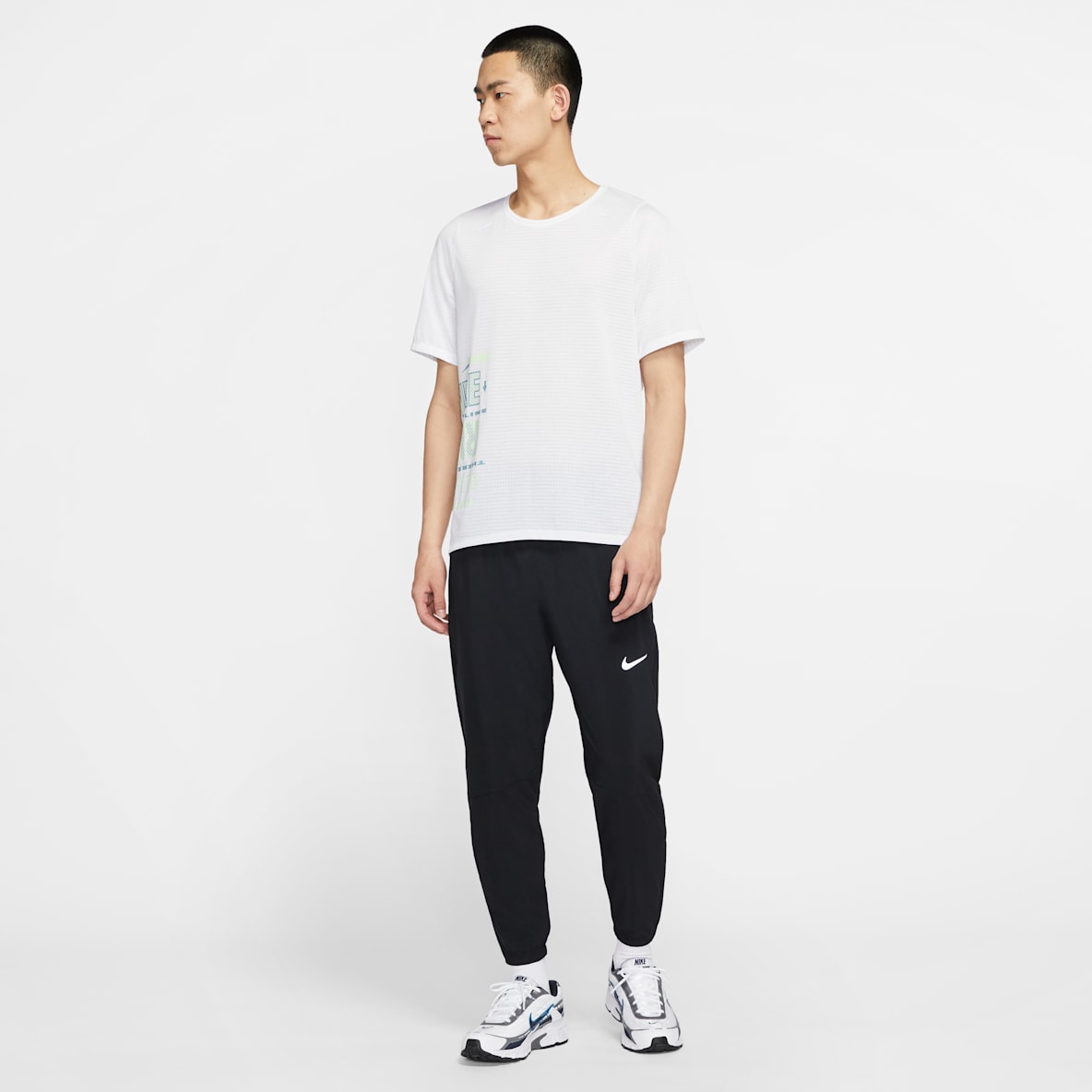 Nike Initiator 男子运动鞋老爹鞋
