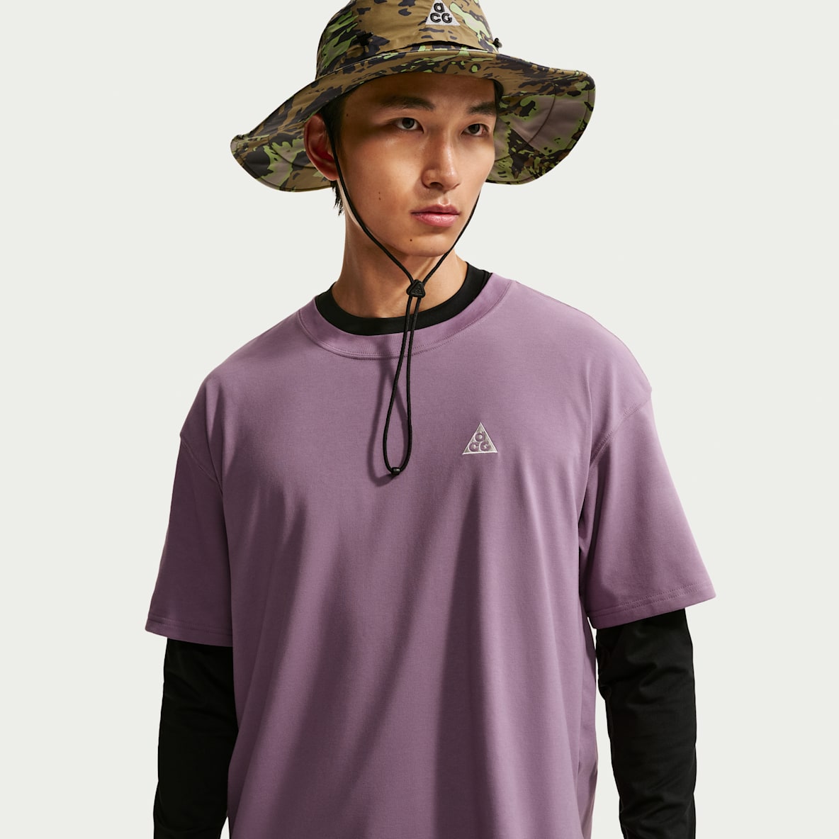 Nike ACG Dri-FIT 男子速干短袖T恤