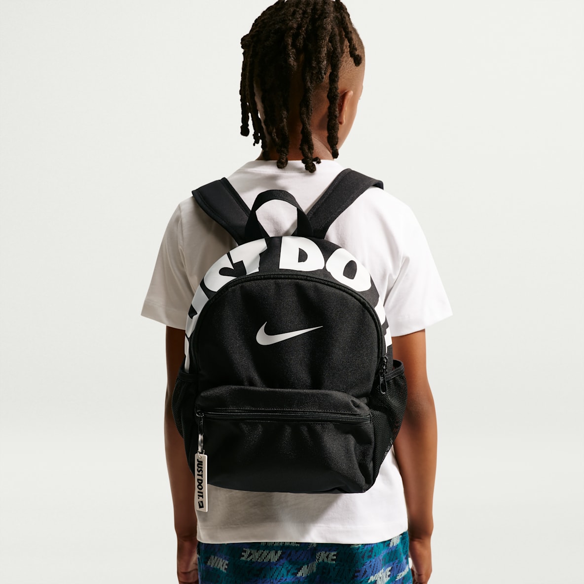 Nike JDI 2.0 儿童迷你双肩包