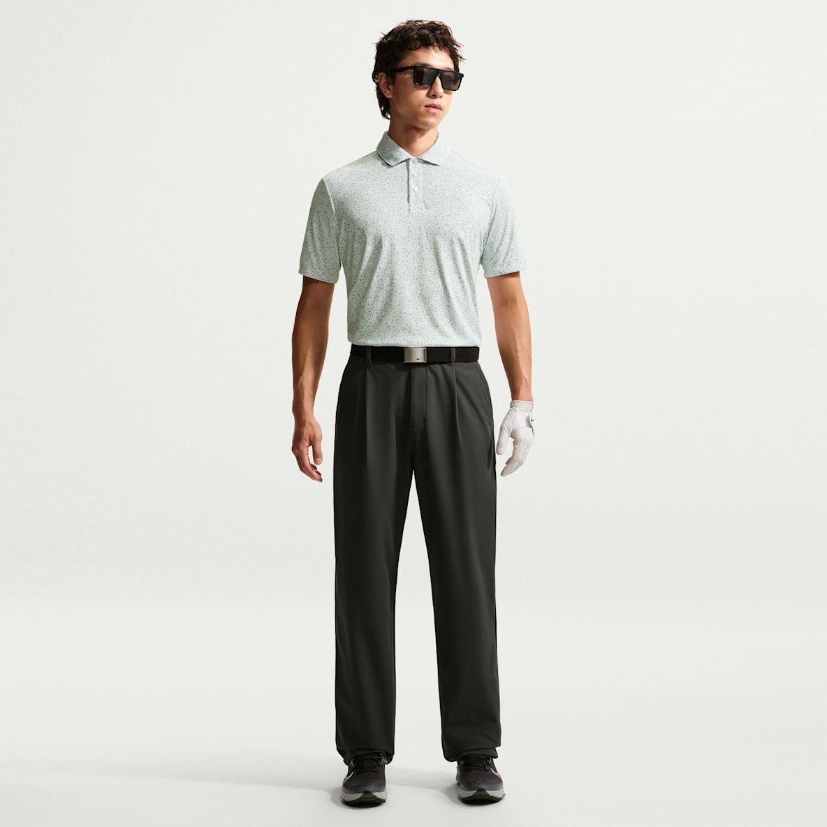Nike Par Dri-FIT 男子防晒速干高尔夫长裤