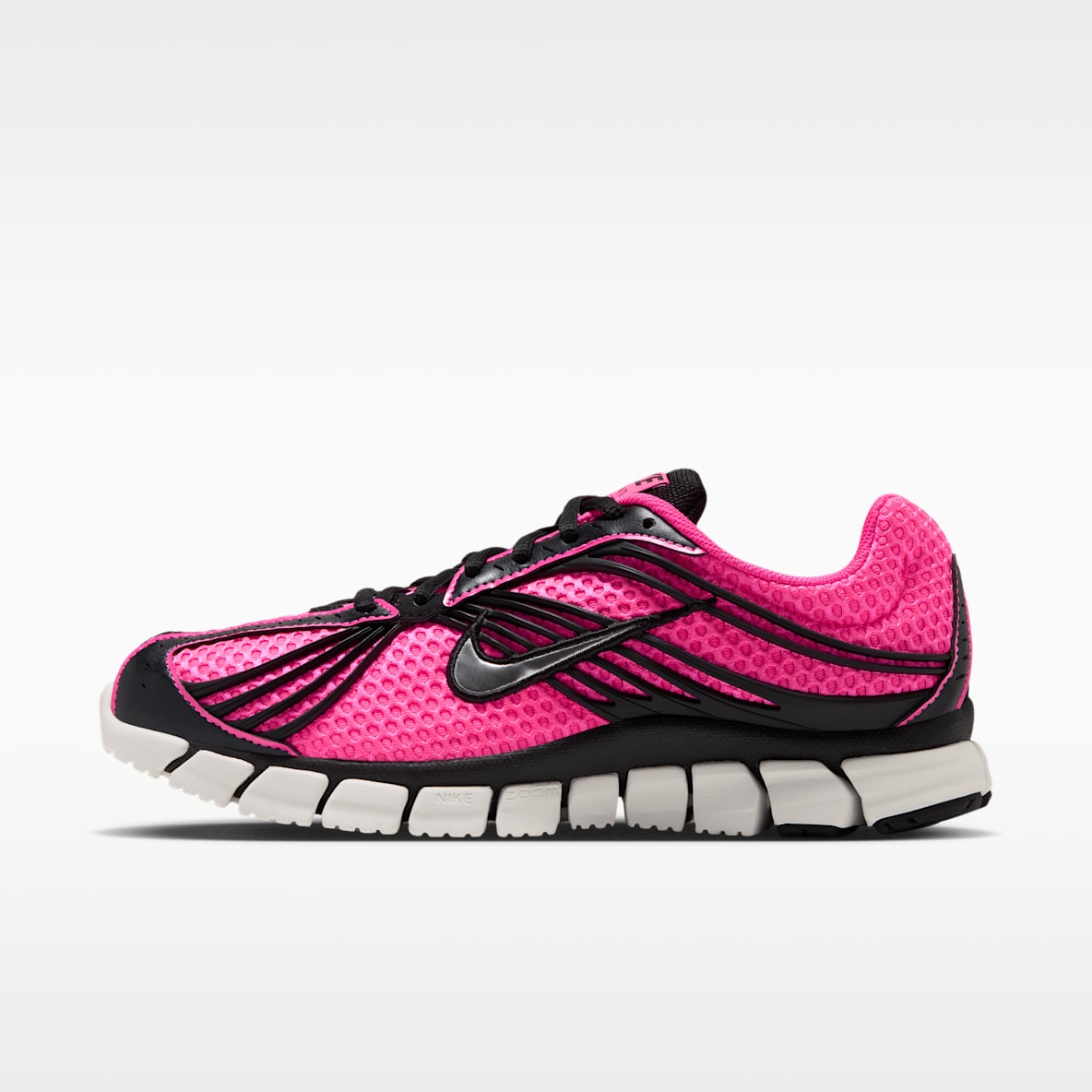 Nike Zoom Skylon 11 耐克大白牙女子运动鞋
