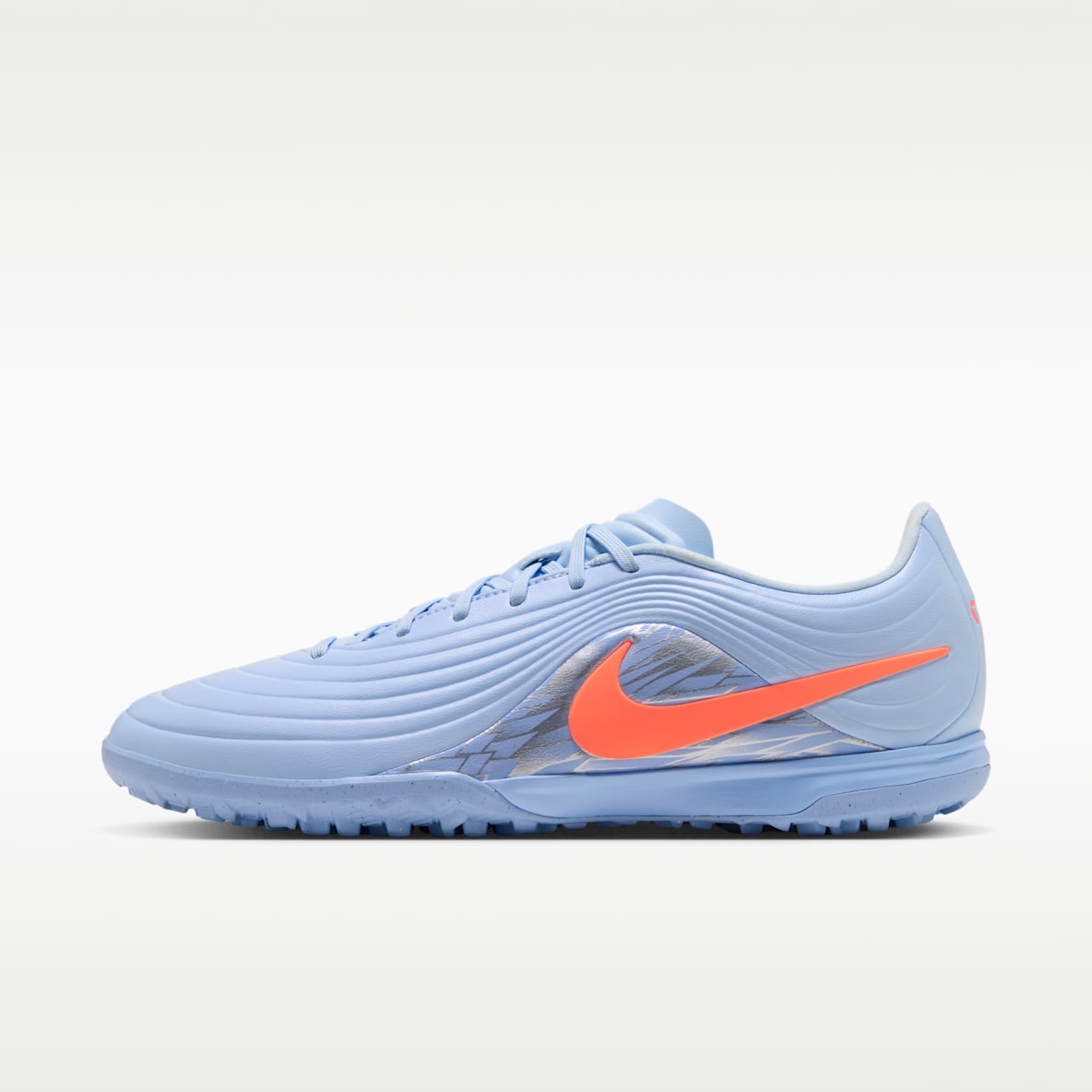 Nike United Tiempo Maestro Academy 耐克天迫系列男/女 TF 人造场地低帮足球鞋