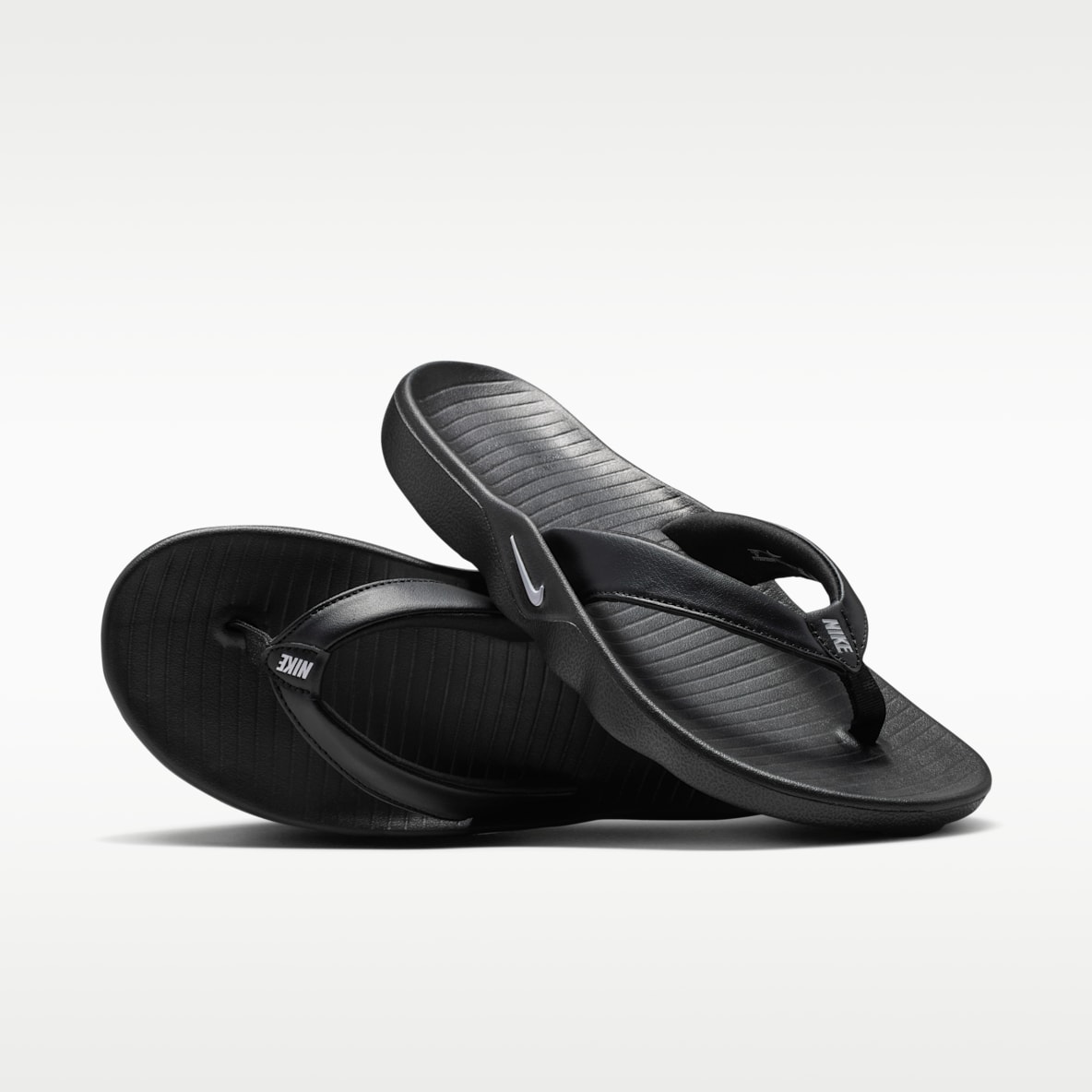 Nike Marina 女子拖鞋