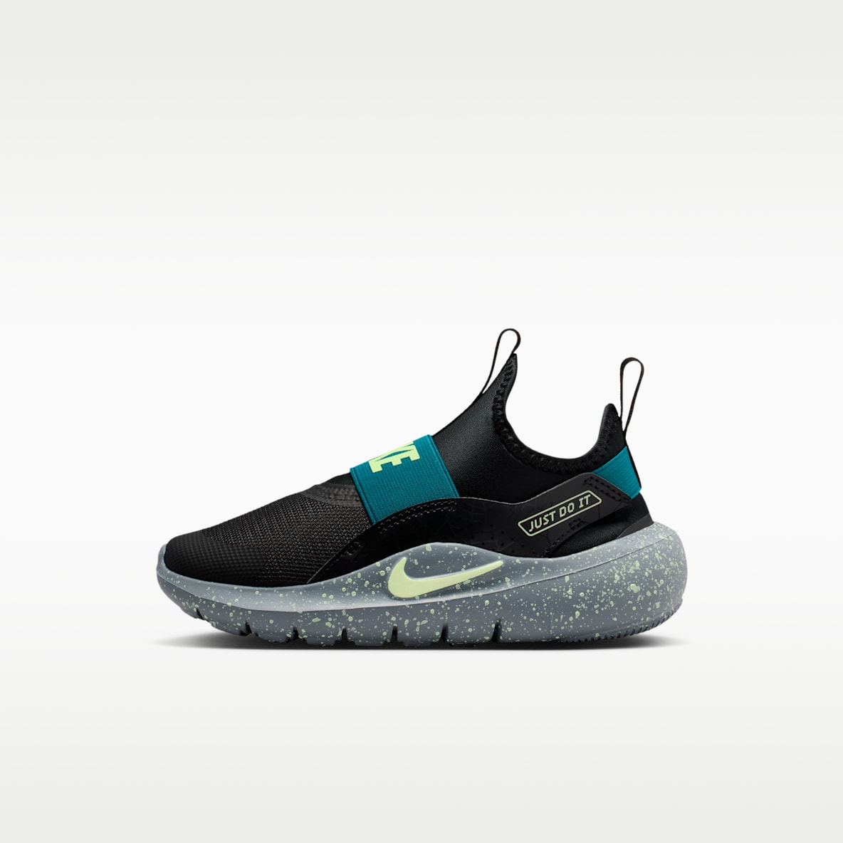 Nike Flex Runner 4 SE 幼童一脚蹬运动鞋