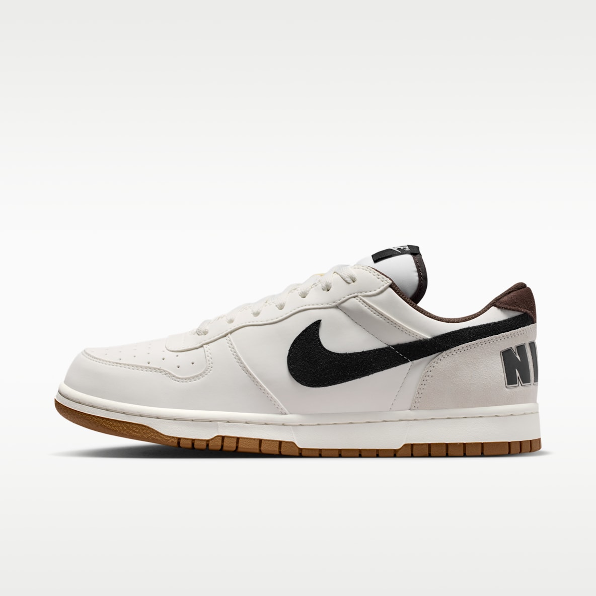Nike Big Low Lux 男子运动鞋