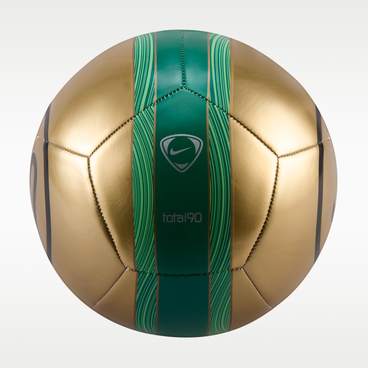 Nike Academy Total 90 足球