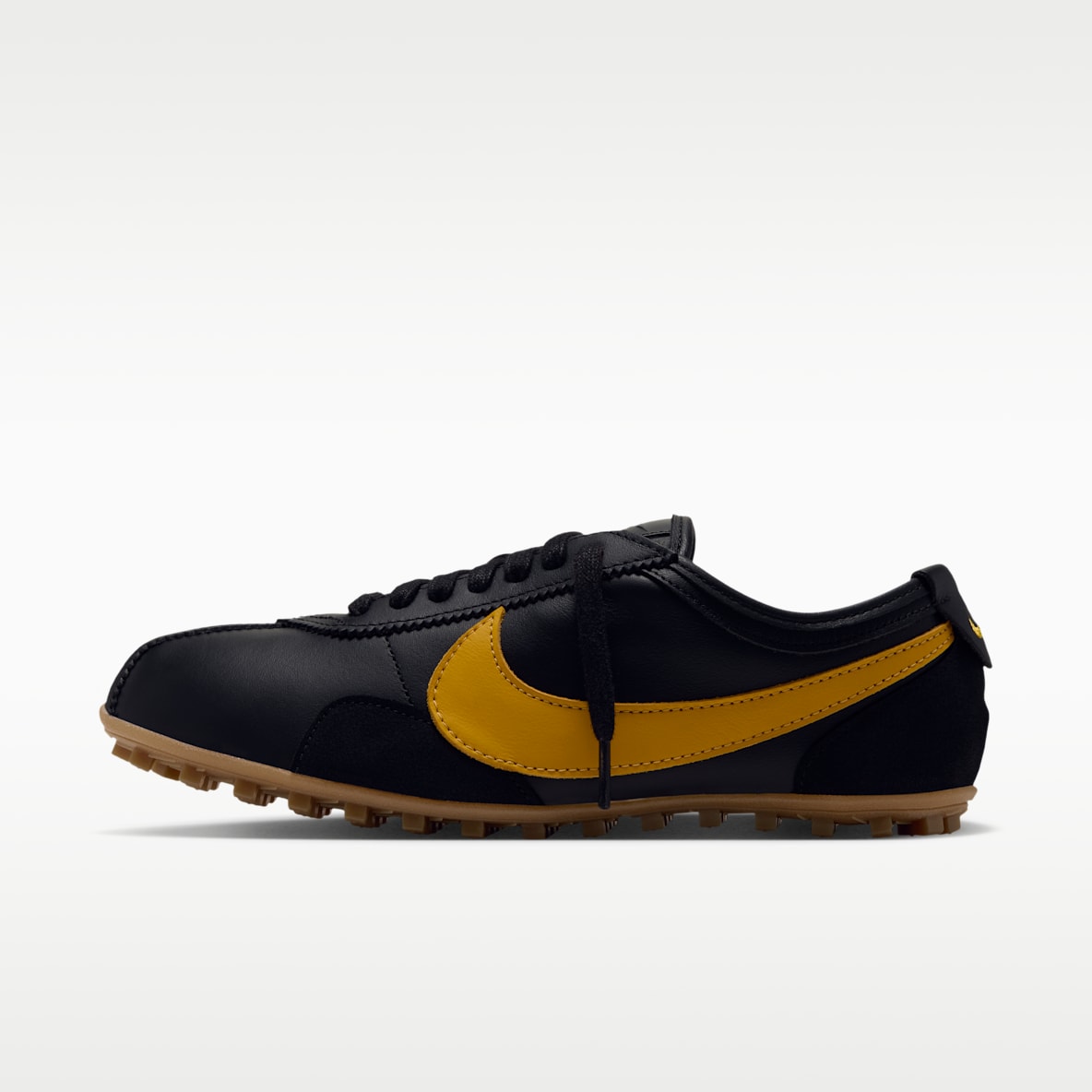 Nike Moon Shoe OG Leather 女子运动鞋登月鞋