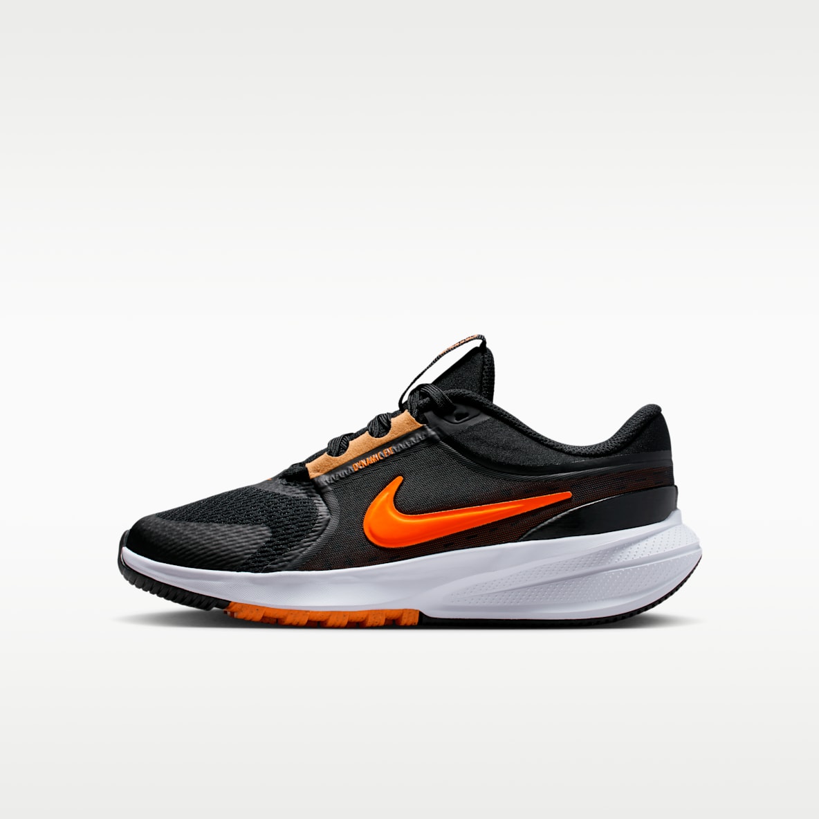 Nike Star Runner 5 耐克摘星号大童跑步鞋
