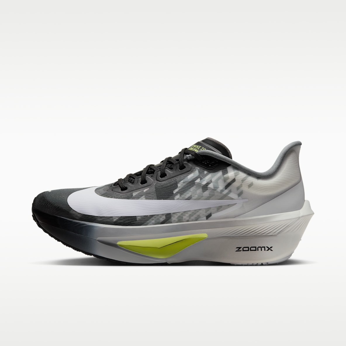 Nike Zoom Fly 6 SE 男子公路竞速跑步鞋