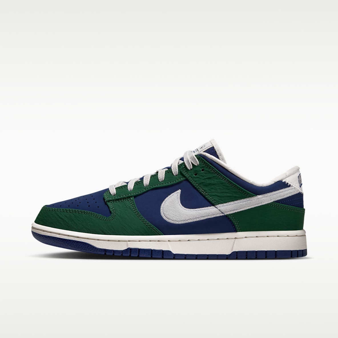 Nike Dunk Low Retro 男子运动鞋