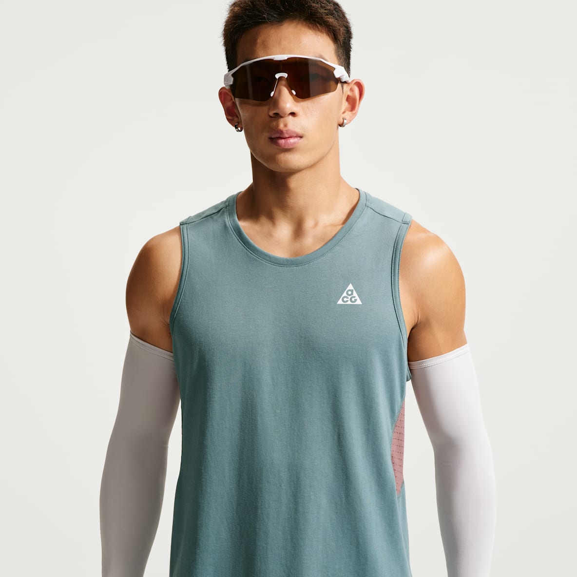 Nike ACG "Solar Chase" Dri-FIT ADV 男子速干背心