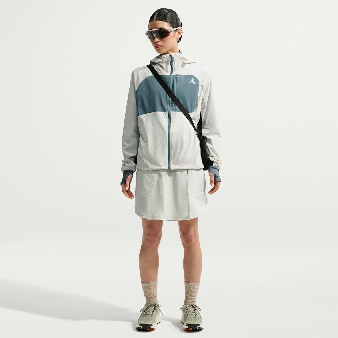 Nike ACG "Five Towers" 女子速干裤裙