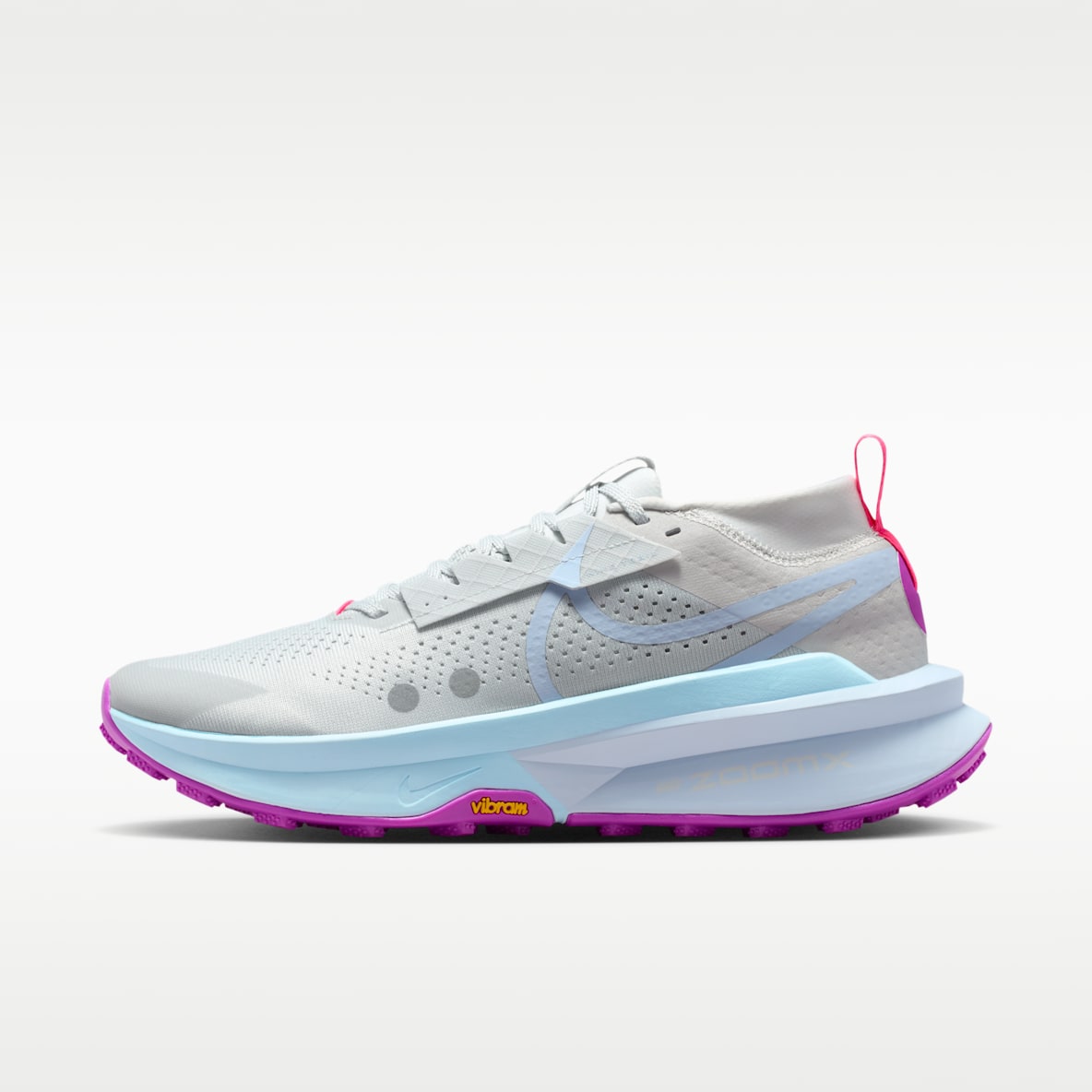 Nike Zegama 2 男子越野跑步鞋